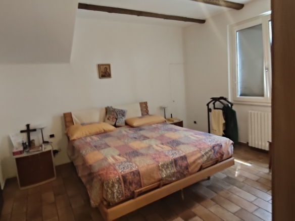 Casale indipendente