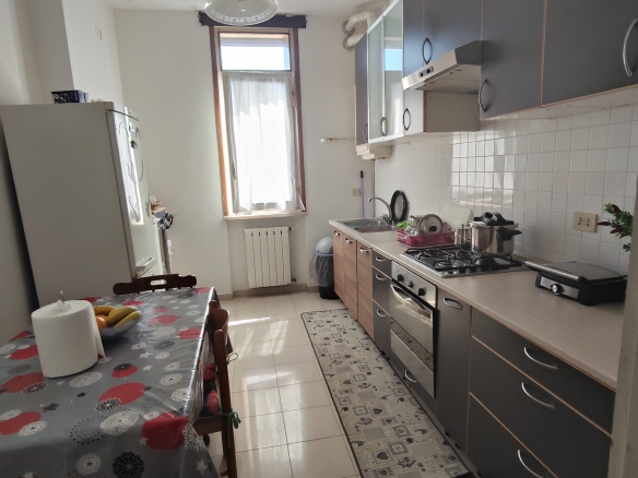 Appartamento
