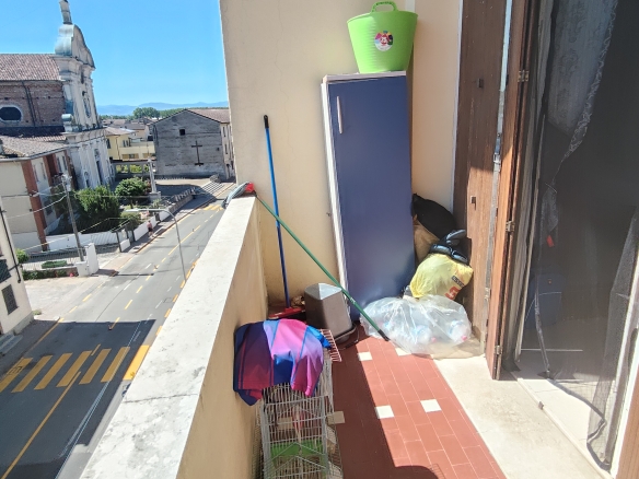 Appartamento
