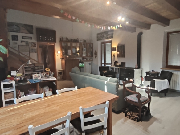 Casa indipendente