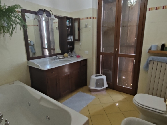 Casa indipendente